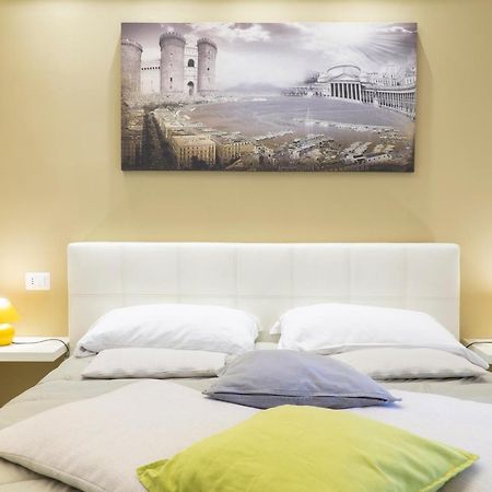Al Parco Verde B&B Sorrento Luaran gambar