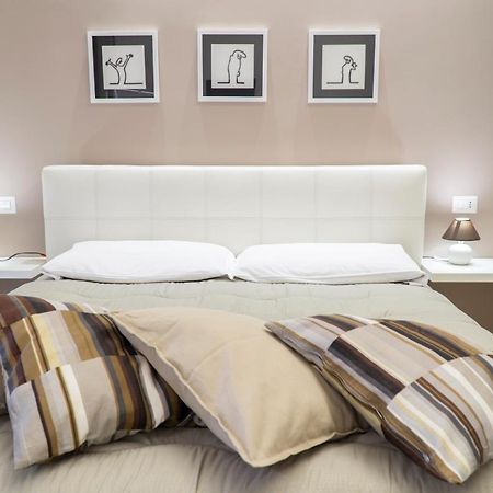 Al Parco Verde B&B Sorrento Luaran gambar