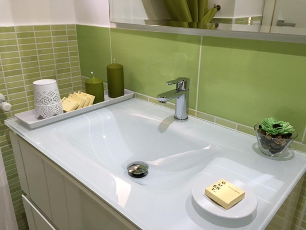 Al Parco Verde B&B Sorrento Luaran gambar