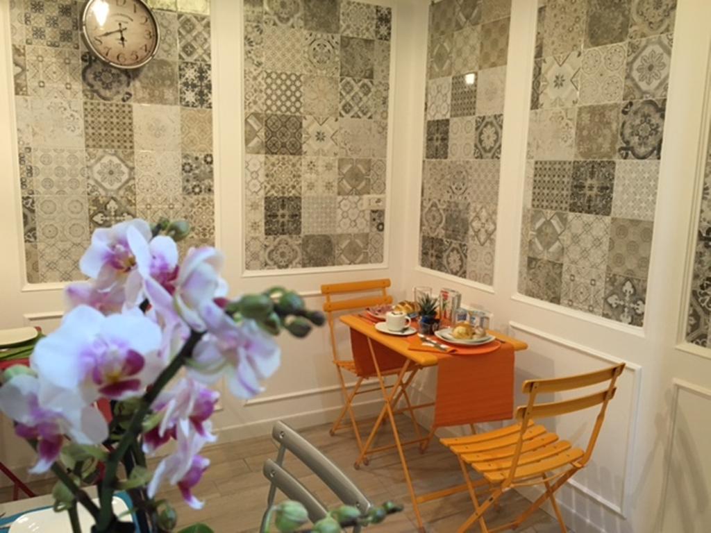 Al Parco Verde B&B Sorrento Luaran gambar
