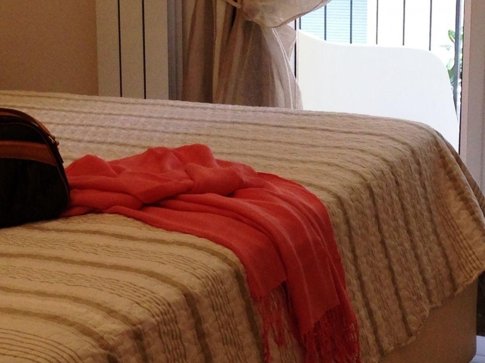Al Parco Verde B&B Sorrento Luaran gambar