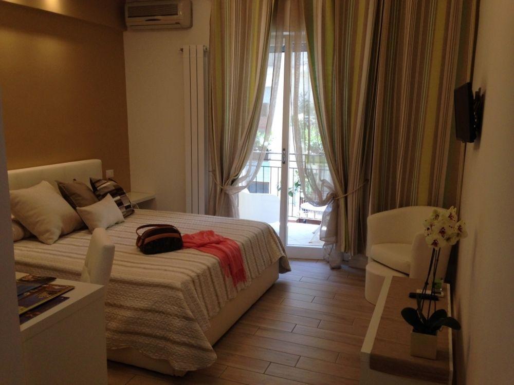 Al Parco Verde B&B Sorrento Luaran gambar