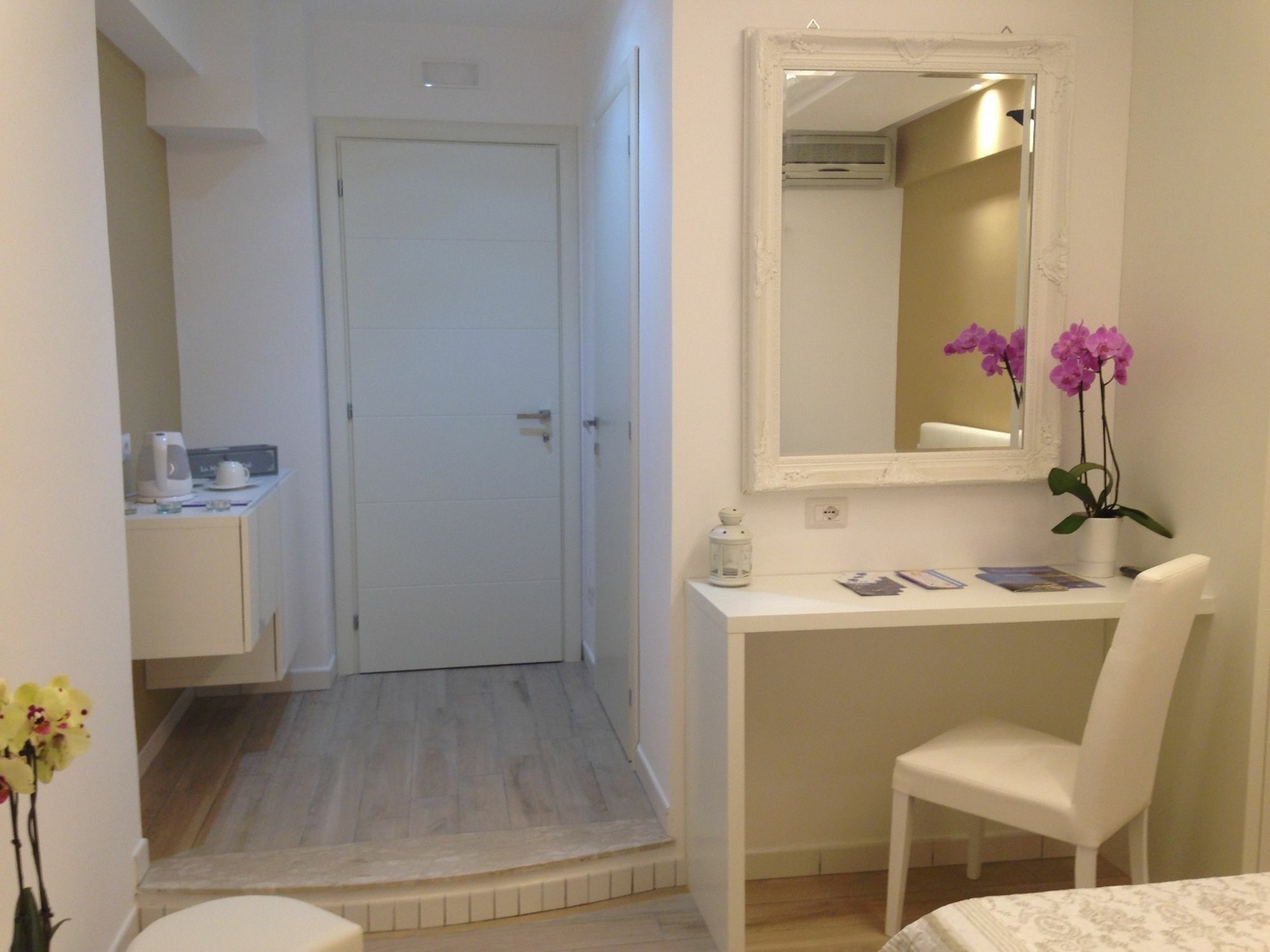 Al Parco Verde B&B Sorrento Luaran gambar