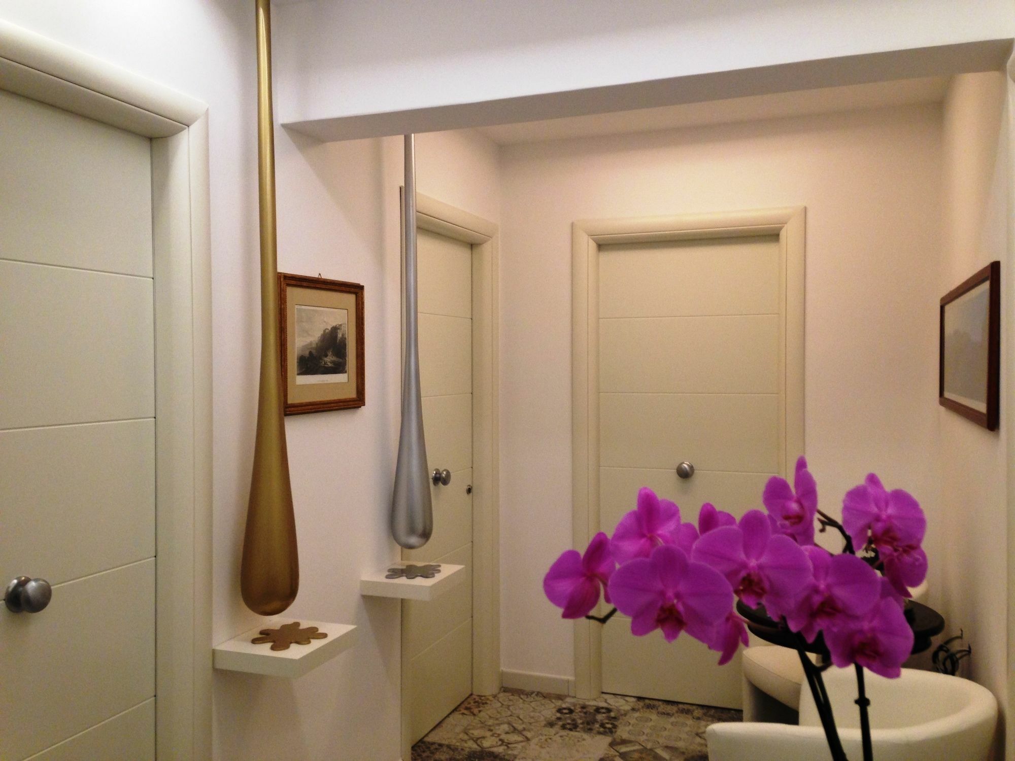 Al Parco Verde B&B Sorrento Luaran gambar