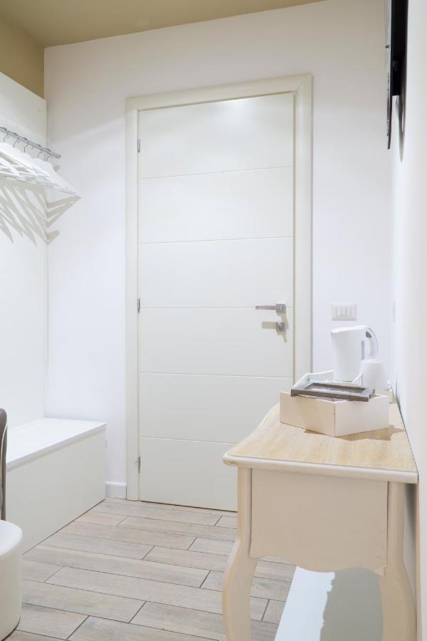 Al Parco Verde B&B Sorrento Luaran gambar