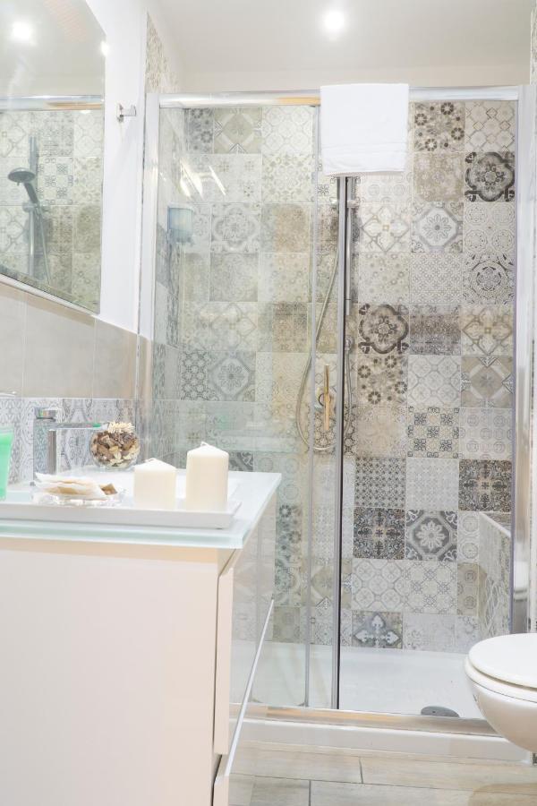 Al Parco Verde B&B Sorrento Luaran gambar