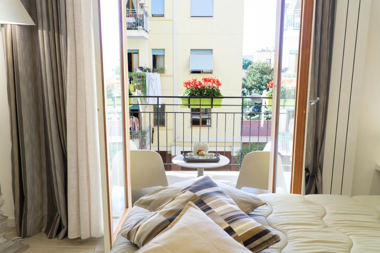 Al Parco Verde B&B Sorrento Luaran gambar