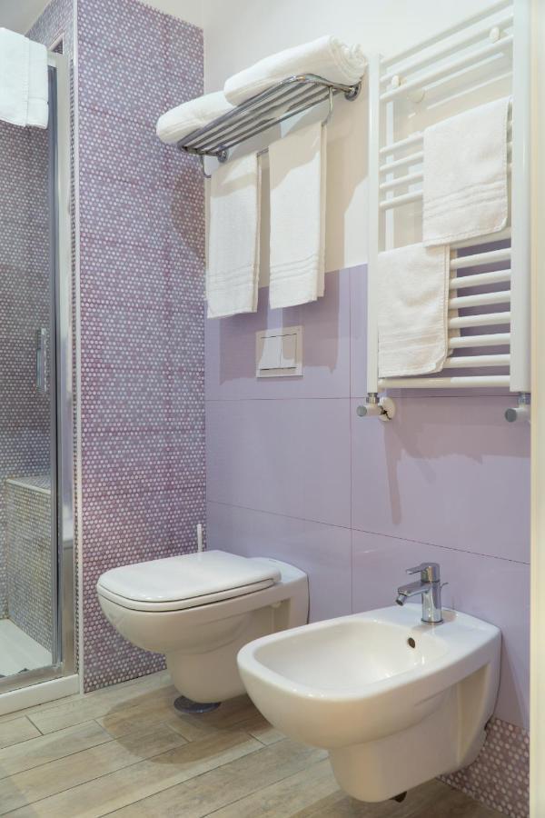 Al Parco Verde B&B Sorrento Luaran gambar