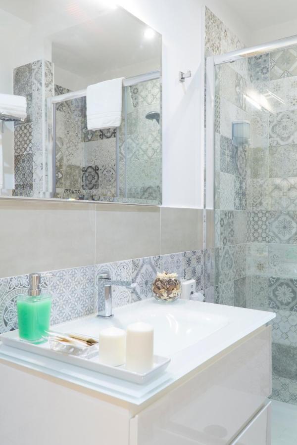 Al Parco Verde B&B Sorrento Luaran gambar