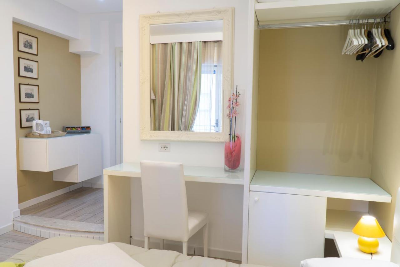 Al Parco Verde B&B Sorrento Luaran gambar