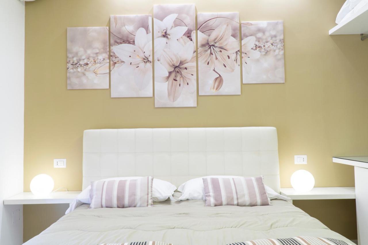 Al Parco Verde B&B Sorrento Luaran gambar